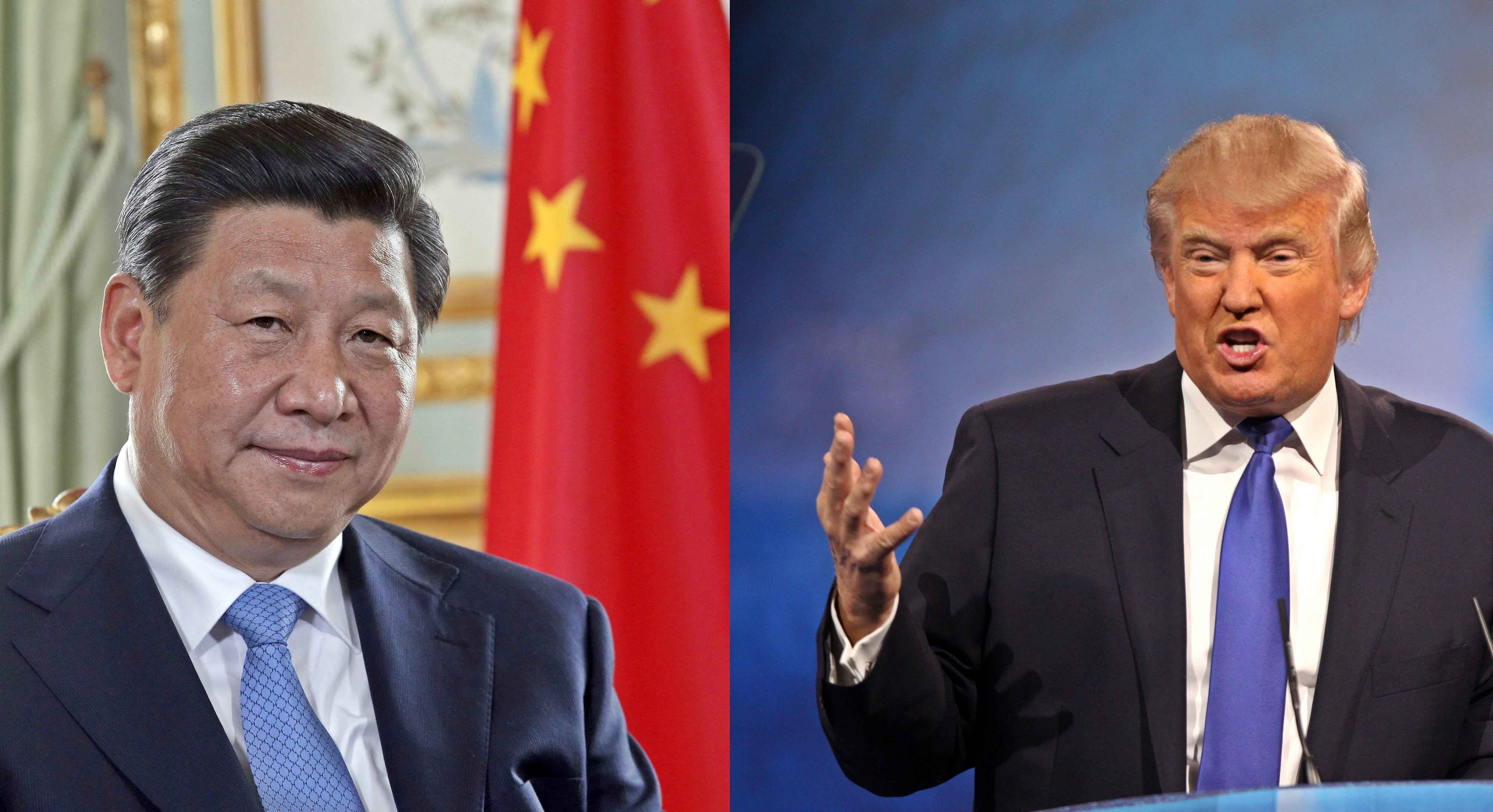 ABD-Çin zirvesinin gergin geçmesi bekleniyor