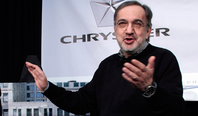 FCA'da Marchionne dönemi bitiyor