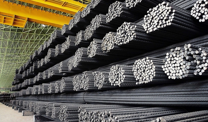 Demir-çelik ihracatı yüzde 28 arttı
