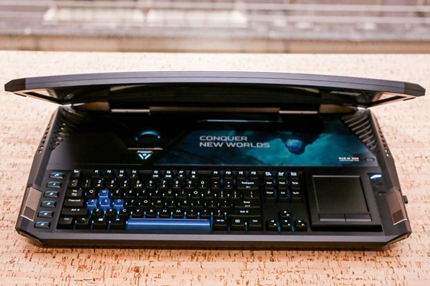 Otomobil fiyatına oyun bilgisayarı: Acer Predator 21X