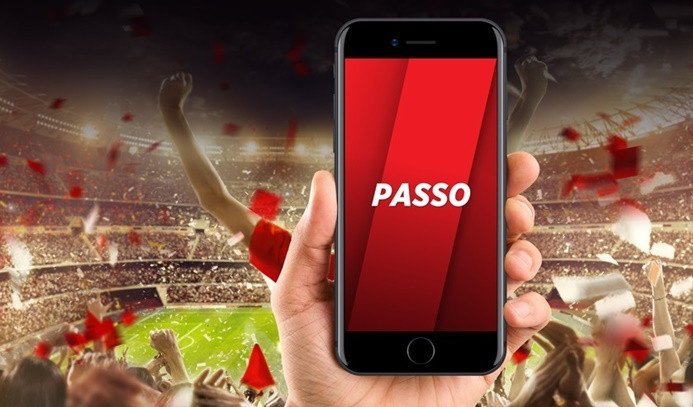 Aktif Bank'tan Passo mobil uygulaması