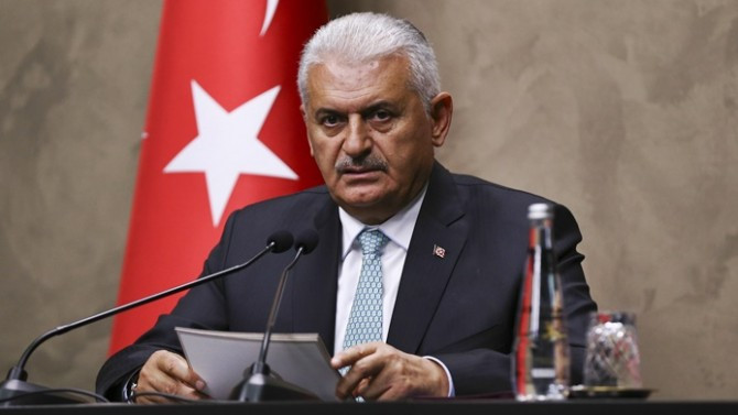 Başbakan Yıldırım: Sonuçları ABD'yi de etkileyecektir