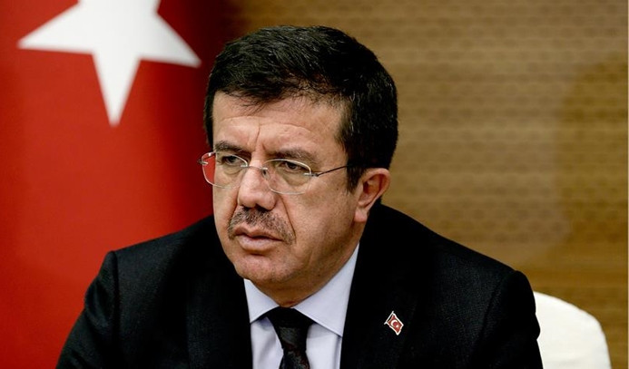 Zeybekci: Çin gezisinde gündem "sertifikasyon ve vize" olacak