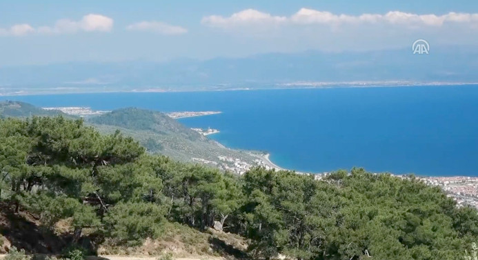 İç turizmin lideri 3 günü yoğun geçirecek