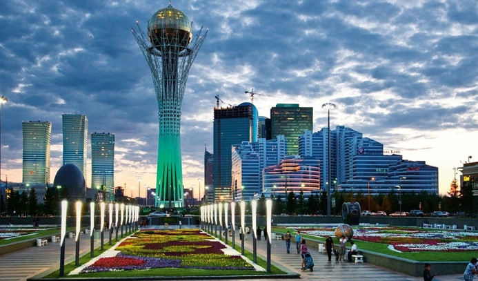 Kazakistan'a 240 milyar dolarlık yabancı yatırım