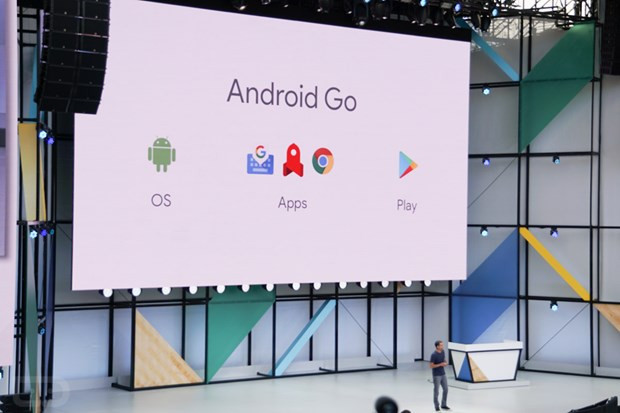 Android GO ne getirecek?