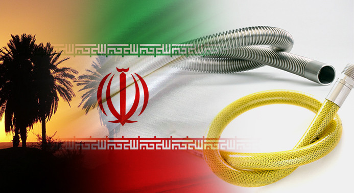 İranlı fırın üreticisi gaz borusu satın almak istiyor