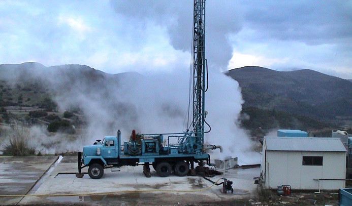 Jeotermale 3.5 milyar dolarlık yatırım