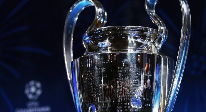 UEFA Avrupa Ligi'nde 572 milyon euroluk final