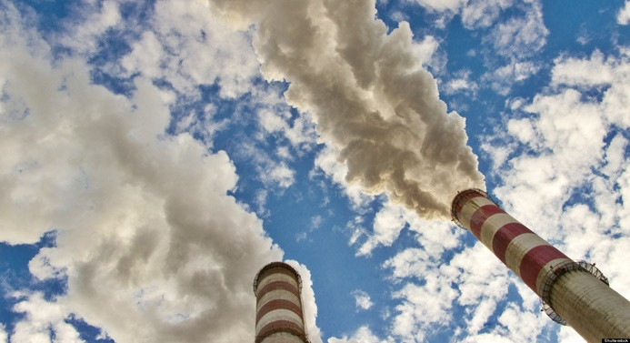 Ekonomistlerden karbon vergisini arttırma çağrısı