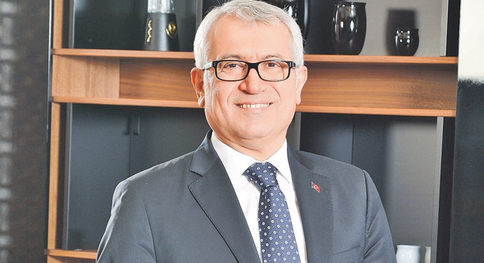 Türk Eximbank, ihracata sağladığı desteği 40 milyar dolara çıkaracak