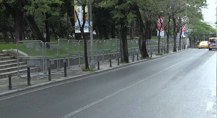 Taksim'de Gezi Parkı önemleri