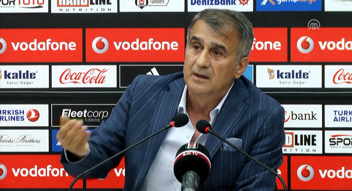 "Beşiktaş'ta kalmak istiyorum, kovsalar da gitmem"