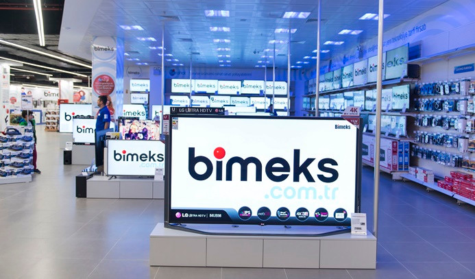 Bimeks'in borçları yapılandırıldı