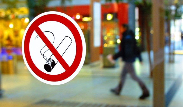 Türkiye, sigaraya her gün 100 milyon lira veriyor