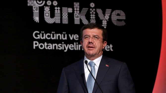 Zeybekci: Rusya'ya vize engeli kalktı