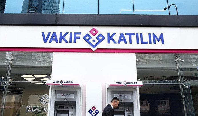 VGM'nin Vakıfbank'taki hisseleri Vakıf Katılım'a aktarılacak