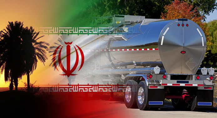 İranlı glikoz üreticisi 10 adet tanker satın alacak