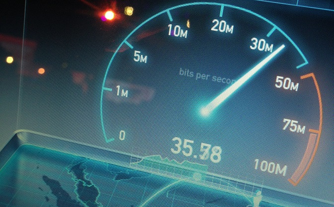 En hızlı internete sahip olan ülkeler hangileri?