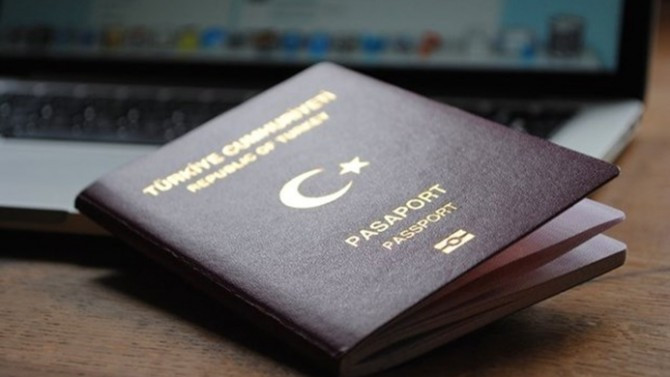 Ukrayna ile pasaportsuz seyahat bugün başlıyor