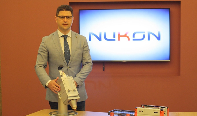 Nukon, ithalata dayalı lazer kesim kafasını yerlileştirdi