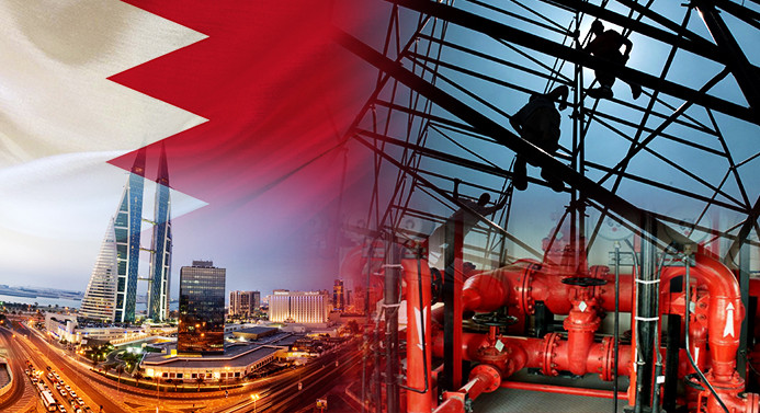 Bahreynli müteahhit yapı ve inşaat malzemeleri istiyor