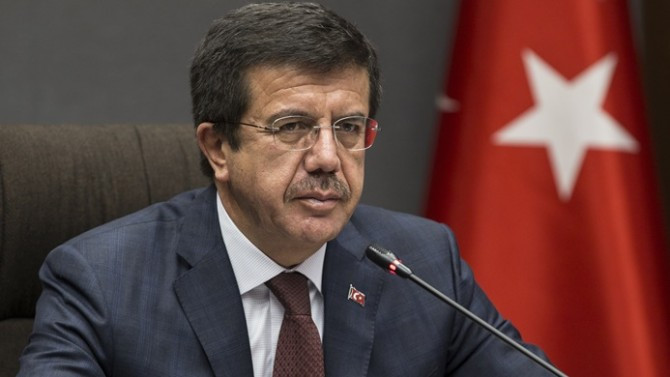 Zeybekci: Katar'ın ihtiyaçları karşılandı