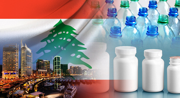 Lübnanlı firma plastik şişe satın alacak
