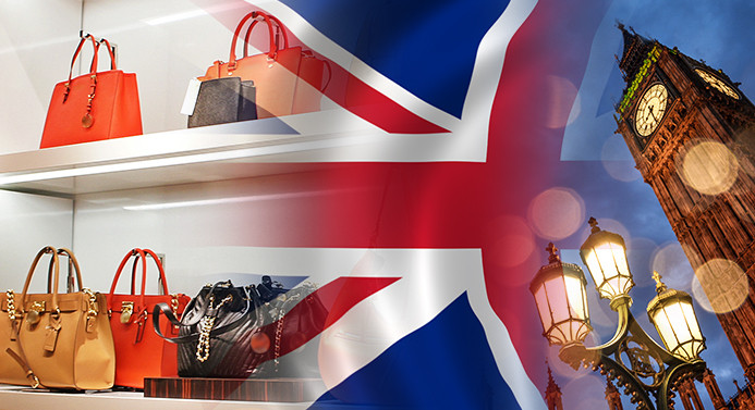 İngiliz firma bayan çanta ve cüzdan talep ediyor