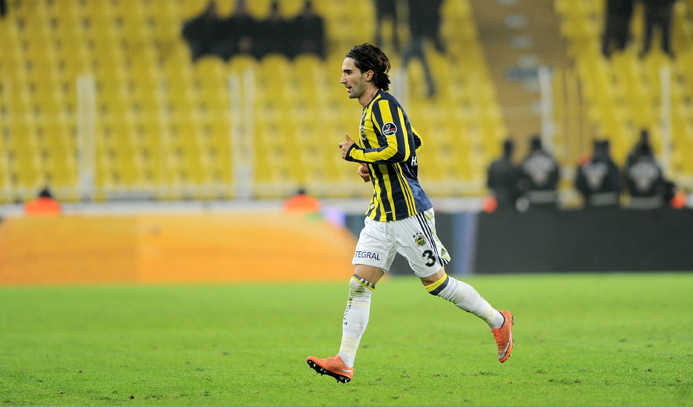 Fenerbahçe iç transferde 3 yıllık anlaşma sağladı