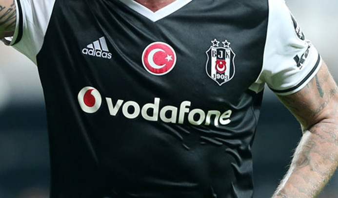 Beşiktaş forma satışlarını patlattı
