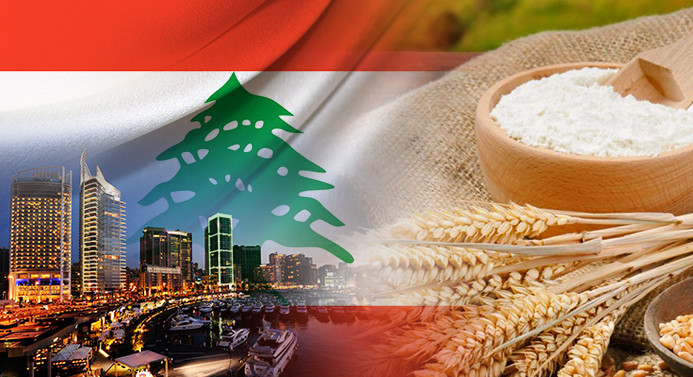 Lübnanlı firma buğday nişastası satın alacak