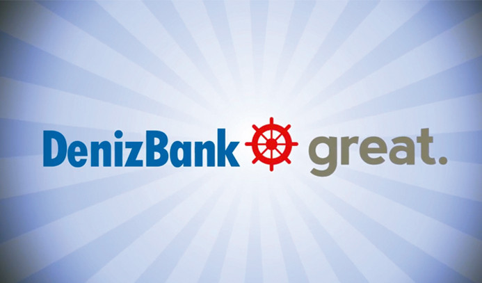 DenizBank, komşusu great’i tercih etti