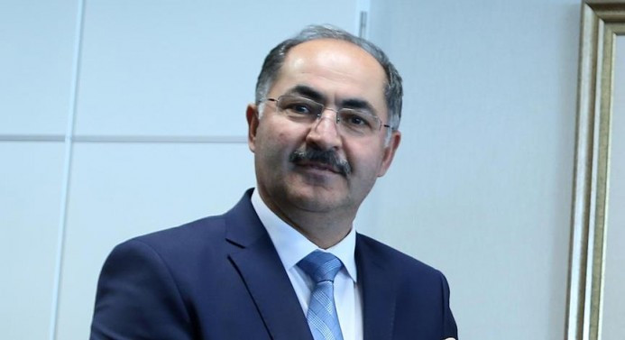 Namık Kemal Üniversitesi Rektörü gözaltına alındı