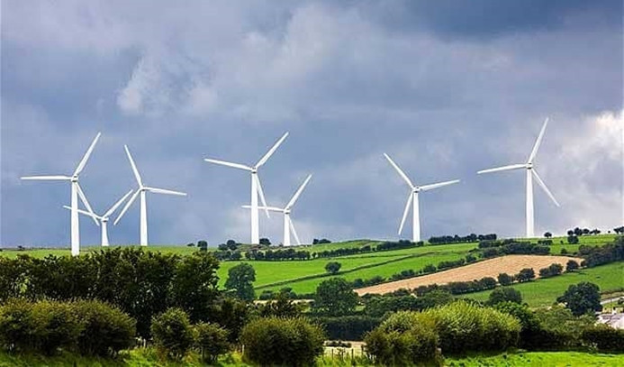 Borusan EnBW'den 250 milyon dolarlık rüzgar yatırımı