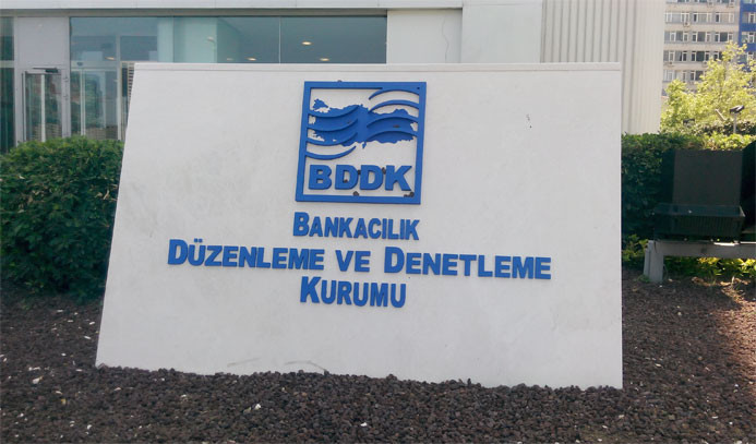 BDDK'dan Ria Turkey Ödeme Kuruluşu AŞ'ye izin