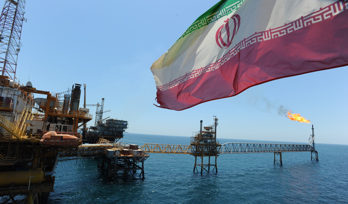 En fazla doğalgaz rezervi İran'da