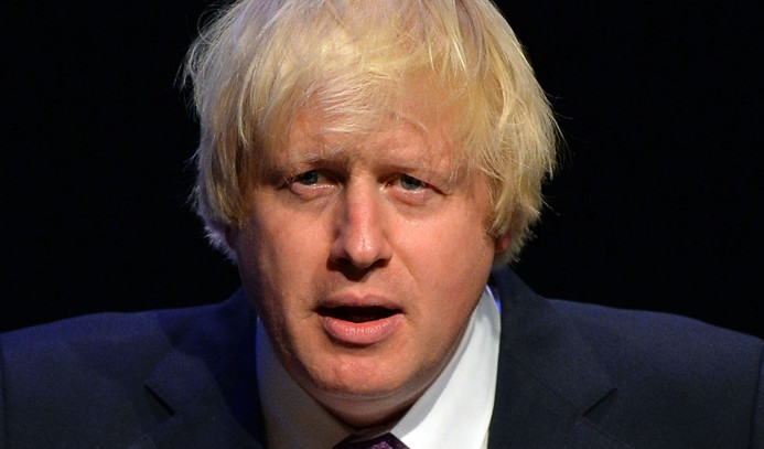 Kıbrıs Konferansı'na Boris Johnson da katılacak