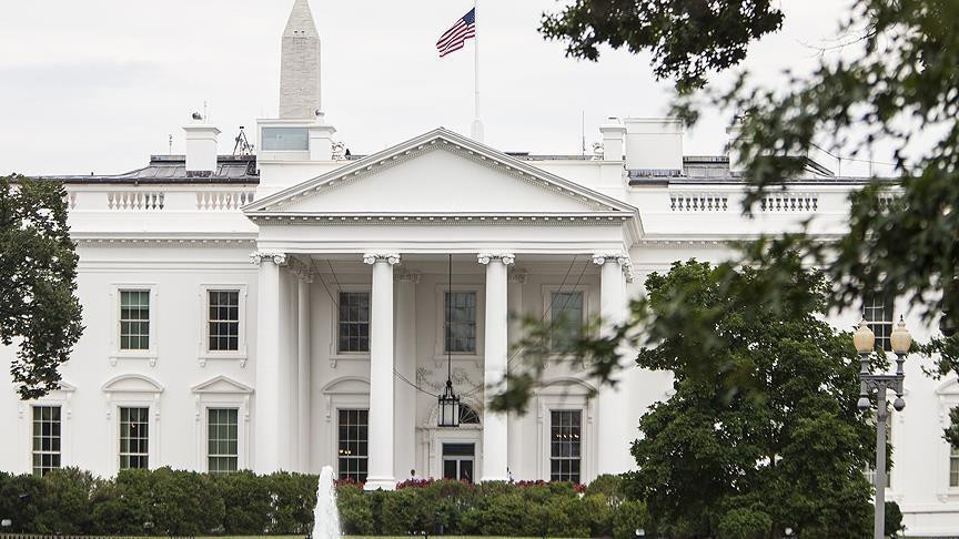 Beyaz Saray'dan 'kimyasal silah' uyarısı