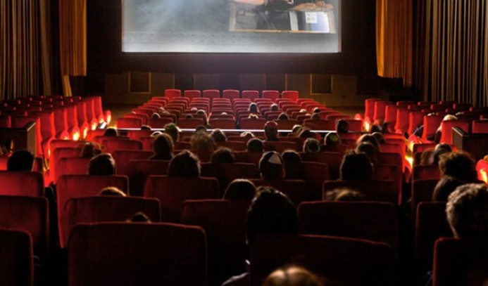 Türkiye'de sinema seyircisi azaldı