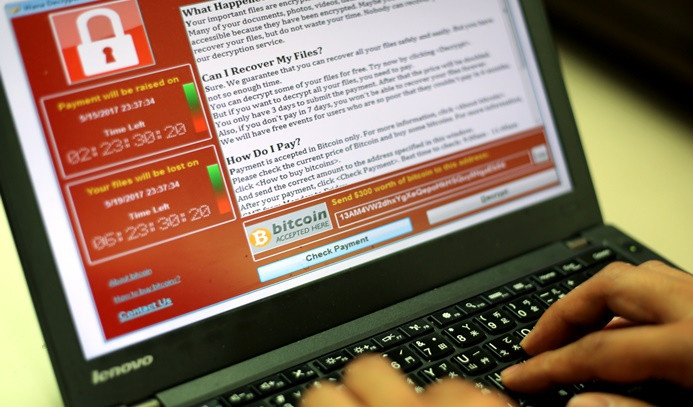 Siber saldırıda 'WannaCry' şüphesi