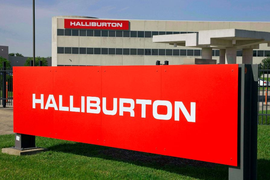 Halliburton, Summit ESP'yi satın alacak