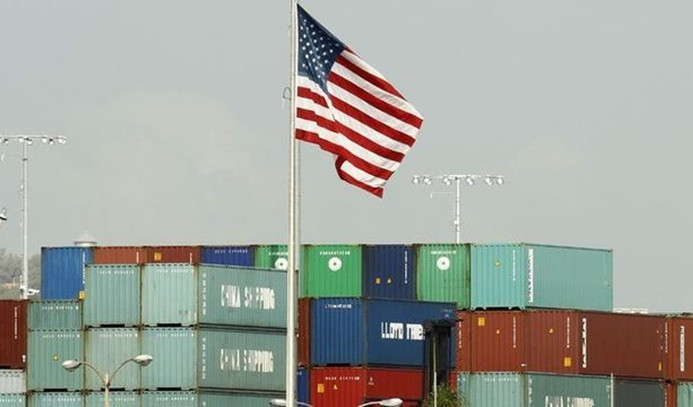 ABD’de dış ticaret açığı beklenenin altında