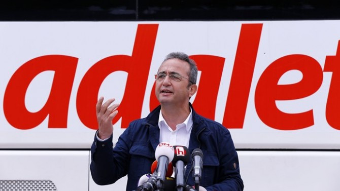 CHP, 9 Temmuz'da Maltepe'de