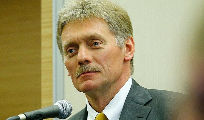 Kremlin'den AB'nin yaptırımlarına ilişkin açıklama