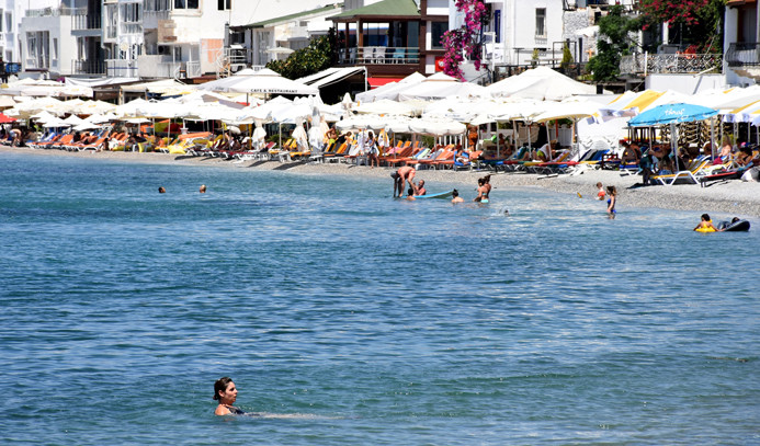 Turizmde bayram beklentileri gerçekleşti