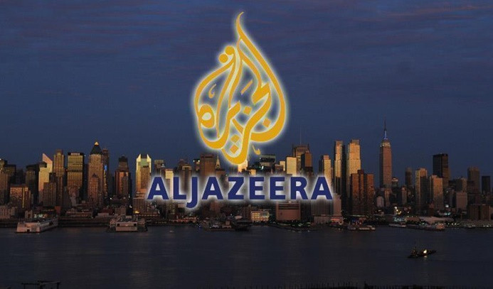 'Al Jazeera'nin ortadan kalkmasını istiyorlar'