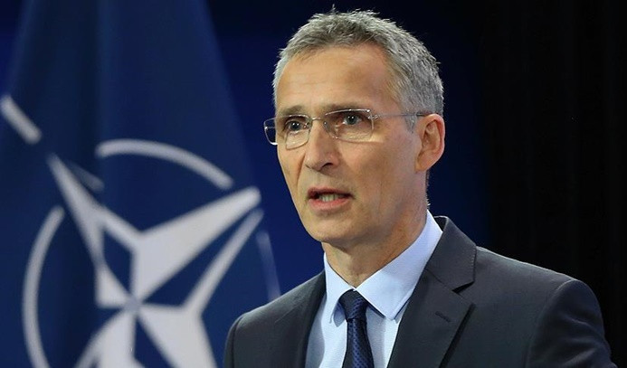 2018 NATO Zirvesi Brüksel'de yapılacak