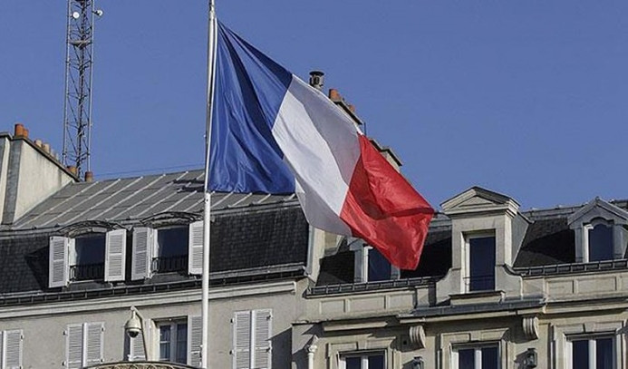 Fransa'da kamu borcu yeni rekor kırdı