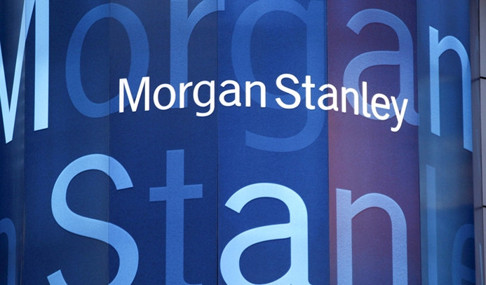 Morgan Stanley, ABD ekonomisi için büyüme tahminini yükseltti